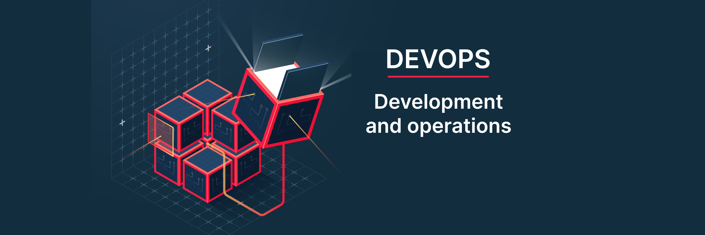 Кто такой DevOps-инженер и чем он занимается - 