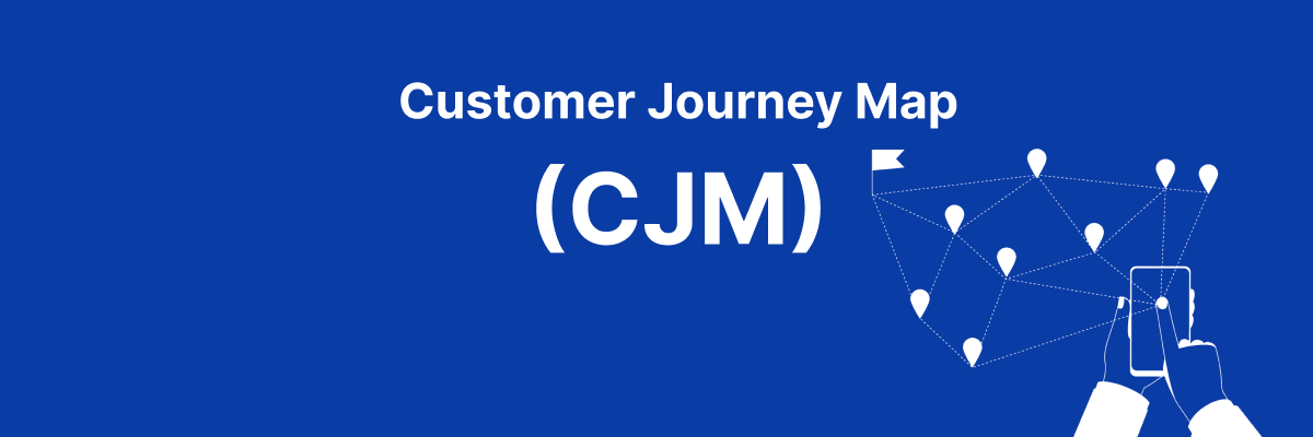 Customer Journey Map (CJM): что это такое и для чего нужно